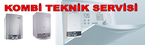 Başakşehir Kombi Servisi 