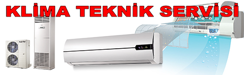 Halkalı Atakent Klima Servisi 