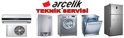 Sarıyer İstinye Mahallesi Arçelik Servisi 