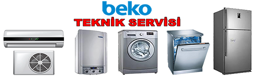 Sarıyer İstinye Mahallesi Beko Servisi 