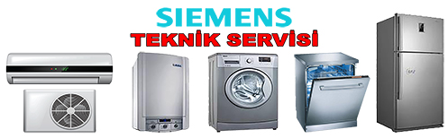 Sarıyer İstinye Mahallesi Siemens Servisi 