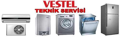 Sarıyer İstinye Mahallesi Vestel Servisi 